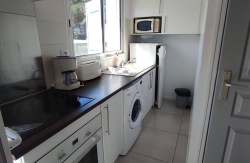 Saint-Hilaire-de-Riez House | Individual house rest and calm guaranteed