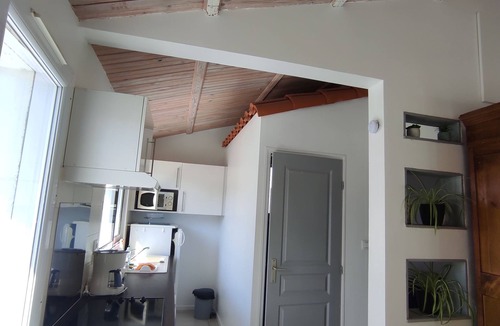 Saint-Hilaire-de-Riez House | Individual house rest and calm guaranteed