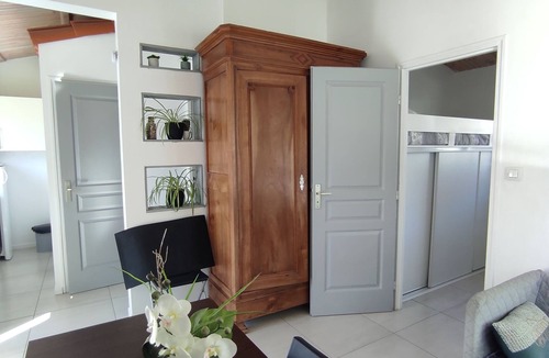 Saint-Hilaire-de-Riez House | Individual house rest and calm guaranteed