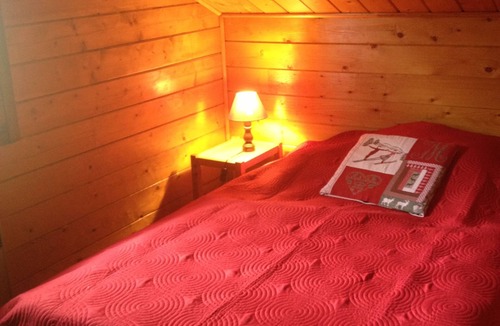 Eyne 2600 Ski Chalet | Individual chalet Eyne Ski resort 4 to 8 people