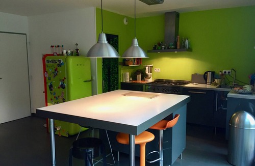 Le Bourget-du-Lac House | Individual family house