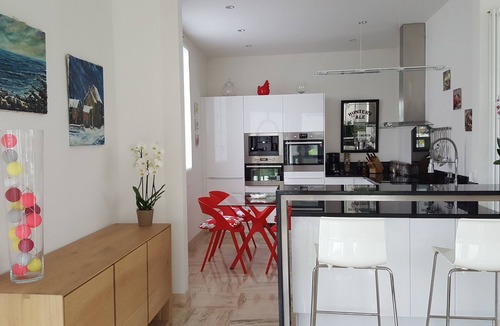 Velizy-Villacoublay House | Individual house.