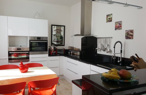 Velizy-Villacoublay House | Individual house.