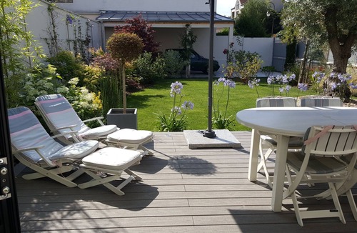 Velizy-Villacoublay House | Individual house.