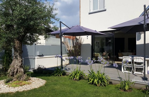 Velizy-Villacoublay House | Individual house.