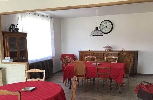 Thezillieu House | INDIVIDUAL HOUSE FOR RENT