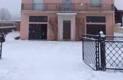 Thezillieu House | INDIVIDUAL HOUSE FOR RENT