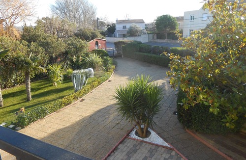 Coursan Cabin | INDIVIDUAL HOUSE/APARTMENT