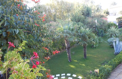 Coursan Cabin | INDIVIDUAL HOUSE/APARTMENT