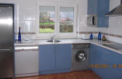 Ruente Villa | Individual House In Ruente