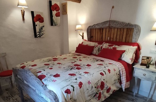 Montblanc House | individual house, molt centrica, amb tots els serveis