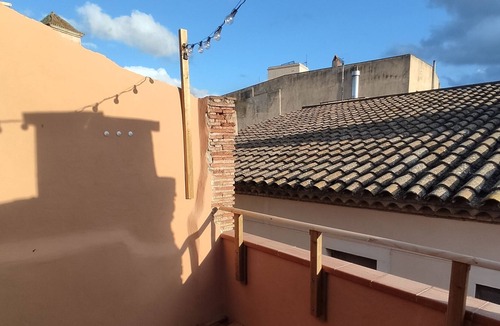 Montblanc House | individual house, molt centrica, amb tots els serveis