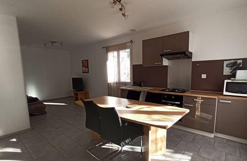 Chassiers House | Individual house of 60m2