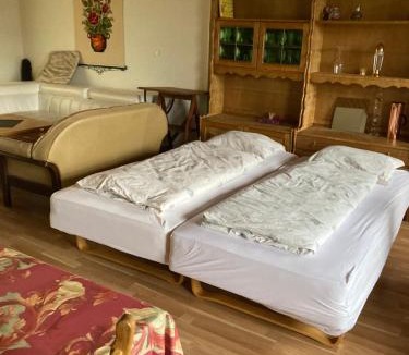 Filskov House | Indkvartering Filskov