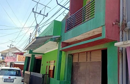 Garut House | Indo Hometown