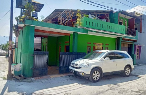 Garut House | Indo Hometown