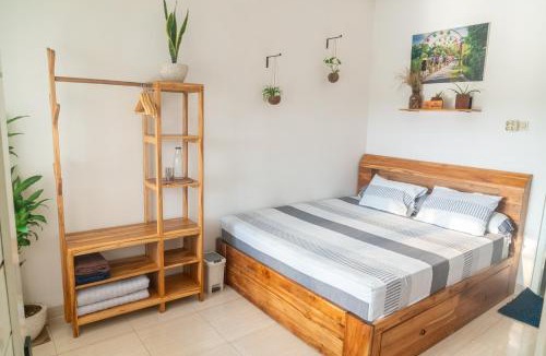 Kasihan House | Indonesia Eco Tour Homestay