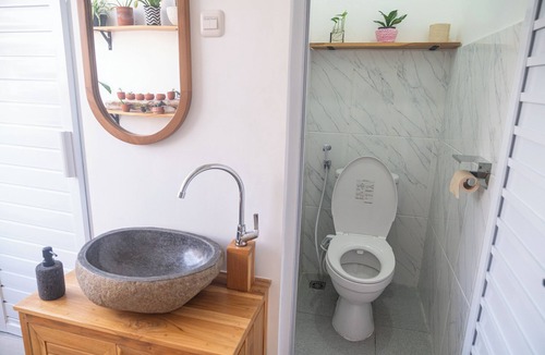 Kasihan House | Indonesia Eco Tour Homestay