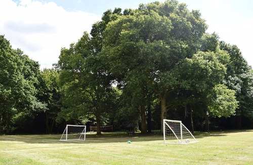 Ashford House | Indoor Pool. Beautiful 2 bedroom lodge 4 people in 5 acres of beautiful Woodland