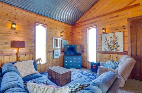 Quinlan House | Indoor Pool & Boat Ramp: Lake Tawakoni Group Gem