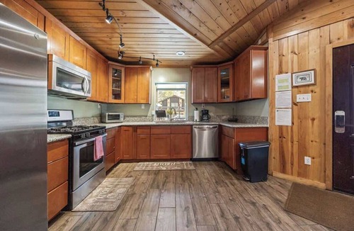 Summit Estates House | Indoor Pool, Game Rm, Pickleball, Spa, BBQ, PetOk