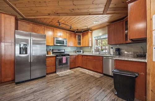 Summit Estates House | Indoor Pool, Game Rm, Pickleball, Spa, BBQ, PetOk