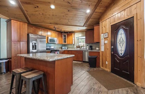 Summit Estates House | Indoor Pool, Game Rm, Pickleball, Spa, BBQ, PetOk