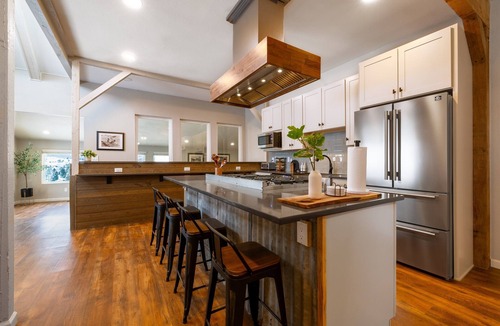Cripple Creek House | Indoor Pool*Hot Tub*Rooftop MTN View