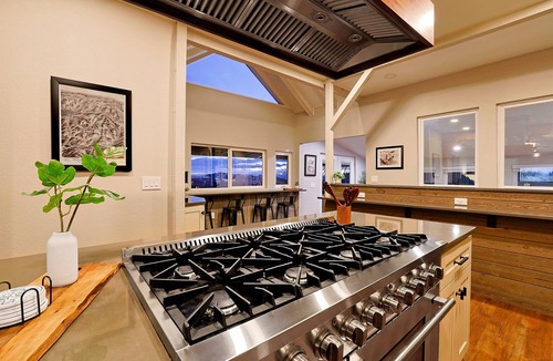 Cripple Creek House | Indoor Pool*Hot Tub*Rooftop MTN View