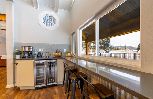 Cripple Creek House | Indoor Pool*Hot Tub*Rooftop MTN View