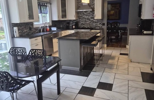 Westlake House | Indoor Pool & Hot Tub | Sleeps 18+