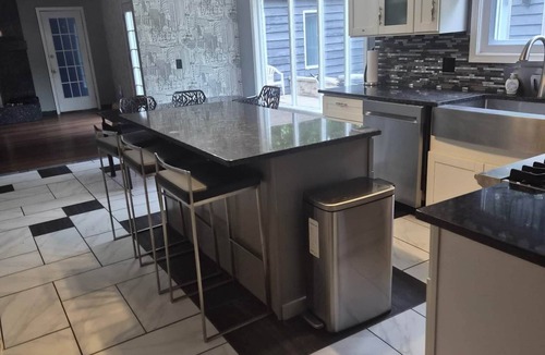 Westlake House | Indoor Pool & Hot Tub | Sleeps 18+