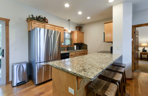 Indian Point House | Indoor Pool - Sleeps 22 - 8 King Beds - Right by SDC - Vanessa's Vacation Homes