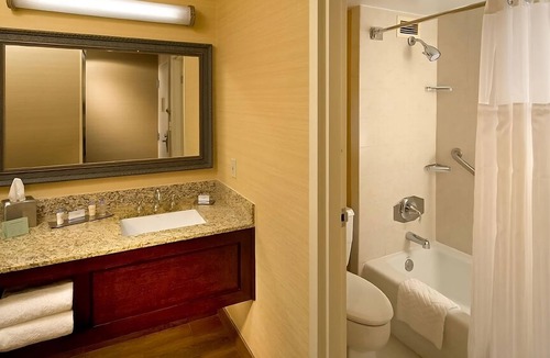 Gatlinburg Hotel | Indoor Swimming Pool, Pets Allowed! Unwind in Gatlinburg's Lap of Comfort!