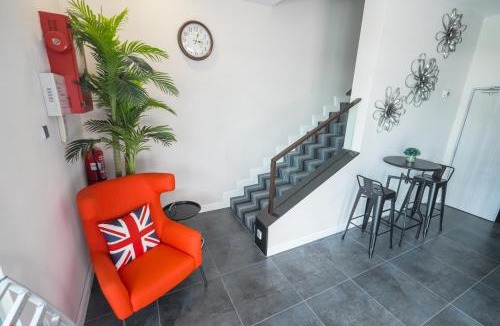 Taman Wah Keong Hotel | Indra Hotel Ipoh