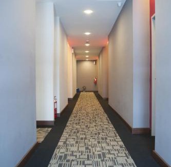 Taman Wah Keong Hotel | Indra Hotel Ipoh