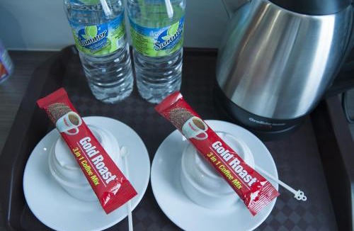 Taman Wah Keong Hotel | Indra Hotel Ipoh