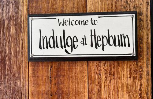Hepburn Springs Villa | Indulge at Hepburn
