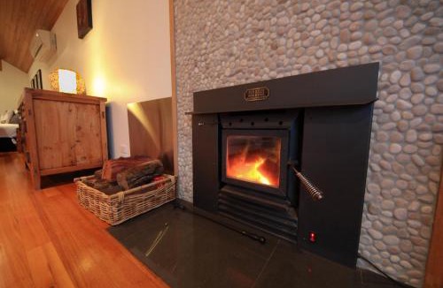 Hepburn Springs Villa | Indulge at Hepburn