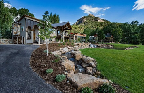 Hermosa House | Indulge in complete Luxury! You wont regret it! Book dates before there gone.