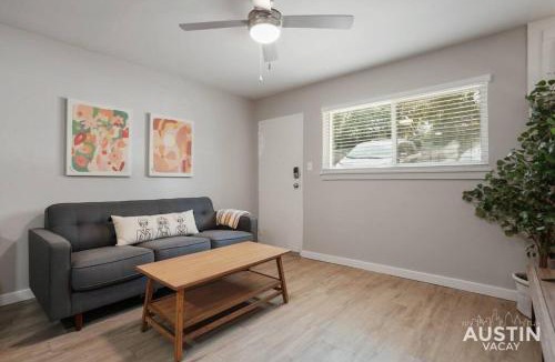 Westfield Apartment | Indulge in Downtown Austin Apt Near Zilker Park