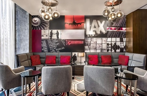 Los Angeles Resort | Indulge in Home-Like Comfort! 3 Comfortable Units, Pets are Allowed, Shuttle!