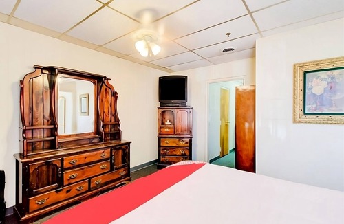 Drumright House | Indulge in Home-Like Comfort! Pet-Friendly, Near Cushing Aquatic Center