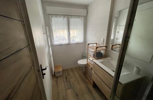 Revel House | Industrial Lodge 85m² - Loft avec extérieur