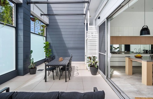 Newcastle West House | Industrial Luxe - Cooks Hill - Walk Everywhere