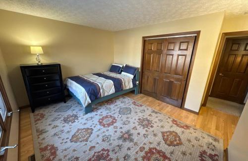 Wayne House | Indy Gateway