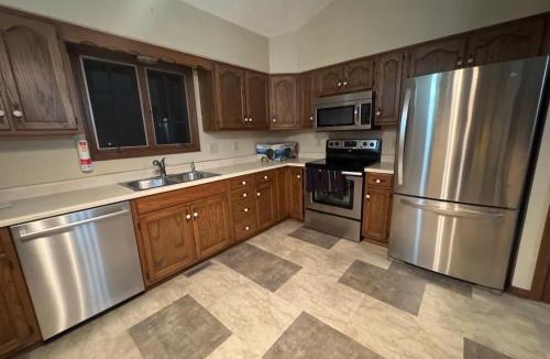 Wayne House | Indy Gateway