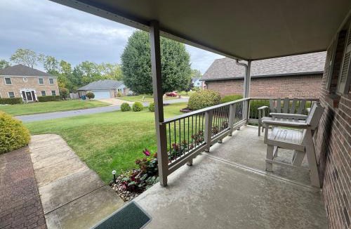 Wayne House | Indy Gateway