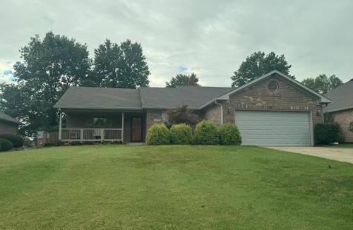 Wayne House | Indy Gateway