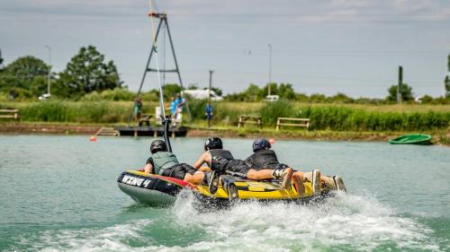 Sandwich Ski Chalet | Indy Grab Lodge